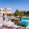 RIAD YANITRI Piscine chauffée