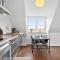 Gorgeous Apartment In Skagen With Sauna
