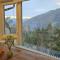 Wohnung im Schwarzwald mit Panorama Blick
