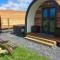 Bron Eifion Lodges