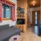 Hike & Bike Chalet