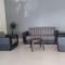 Saragama Apartment