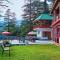 Valley View rooms near Khajjiar Lake - Lāhri