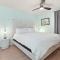 Cabana Palms - Oceanfront Renovated King Bed Sauna - Myrtle Beach