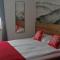 Apartments Gorski raj