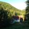 Cabana Valea Stanciului