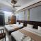 Hotel S.A International