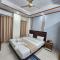 Hotel S.A International