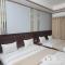 Hotel S.A International