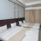 Hotel S.A International
