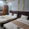 Hotel S.A International