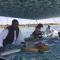 Felucca Sailing Boat Overnight Experience