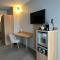 Mercure Abbeville Centre – Porte de La Baie de Somme