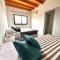 Departamento en complejo semiprivado con cochera - Guaymallén