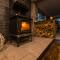 LoveNest - Hot tub & Fireplace - Warm, cozy & relaxing - Grenville-sur-la-Rouge