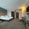 Mercure Abbeville Centre – Porte de La Baie de Somme - Абвиль