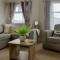 Scottish Holiday Home - Ardeer Square