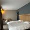 Mercure Abbeville Centre – Porte de La Baie de Somme - Абвиль