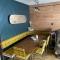 Appartement chalet 4-6 personnes au pied des pistes