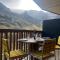 Appartement chalet 4-6 personnes au pied des pistes