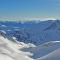 Appartement chalet 4-6 personnes au pied des pistes