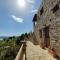 Evenos Stone Villa