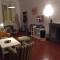 Large Room in antique building in Santo Spirito