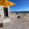 The Beach Shack Glamping & The Boat Shed