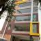 MGR RESIDENCY