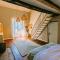 barn conversion, Dordogne La Tour-Blanche sleeps 12 - Cercles