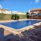 Appartement proche mer avec piscine