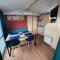 GRAIN DE SABLE - Mobil Home - clim réversible - 4 pers - vue mer - Le Portel