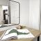 URBAN APARTMENTS PREMIUM No 12A, Free Parking, Self Check-in