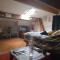 ICI et MAINTENANT Chambres chez lHabitant