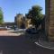 Barbican View - luxury apartment opposite Alnwick Castle