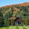 Chalets Royal Laurentien