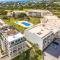 Monte Balaia AT19 1 Bed Duplex - Pool View Olhos de Agua