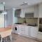 Goseong Ayajin Perfect oceanview holiday sunset house-2 rooms