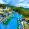 Hotel Piedra Grande