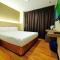 U Design Hotel Bukit Mertajam