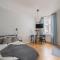 NEW! Quiet studio with elevator, 9 min walk to Old Town - Рига