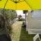 Mobil-Home 54 au Parc Résidentiel de la Plage - 4 personnes