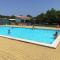 Mobil-Home 54 au Parc Résidentiel de la Plage - 4 personnes - 居让梅斯特拉
