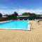 Mobil-Home 54 au Parc Résidentiel de la Plage - 4 personnes