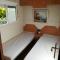 Mobil-Home 54 au Parc Résidentiel de la Plage - 4 personnes - 居让梅斯特拉