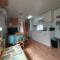 Mobil-Home 54 au Parc Résidentiel de la Plage - 4 personnes - 居让梅斯特拉