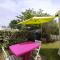Mobil-Home 54 au Parc Résidentiel de la Plage - 4 personnes