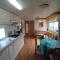 Mobil-Home 54 au Parc Résidentiel de la Plage - 4 personnes - 居让梅斯特拉