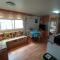 Mobil-Home 54 au Parc Résidentiel de la Plage - 4 personnes - 居让梅斯特拉