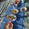 Felucca Sailing Boat Overnight Experience